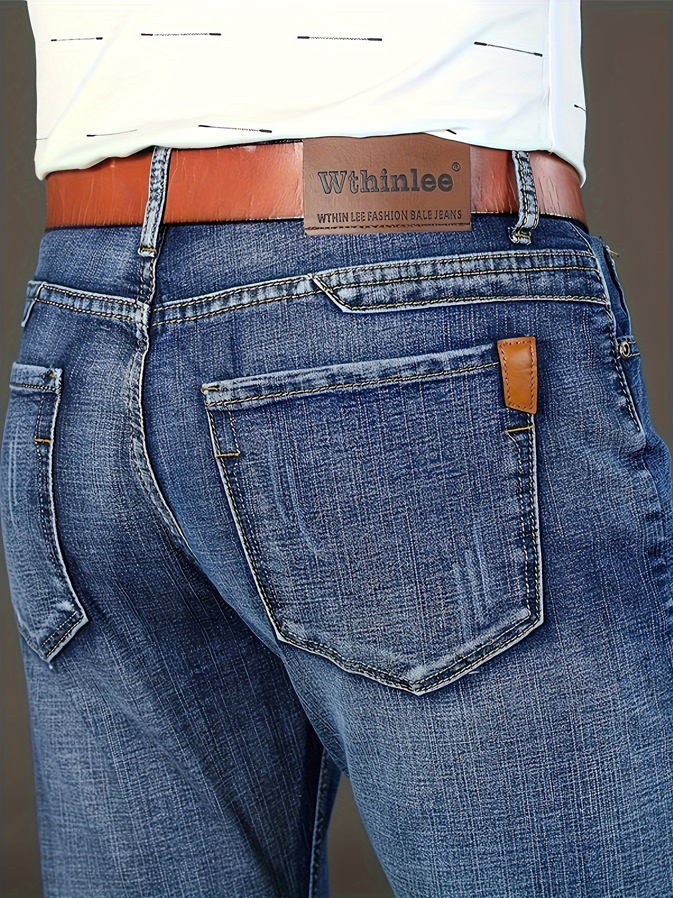 Heren jeans