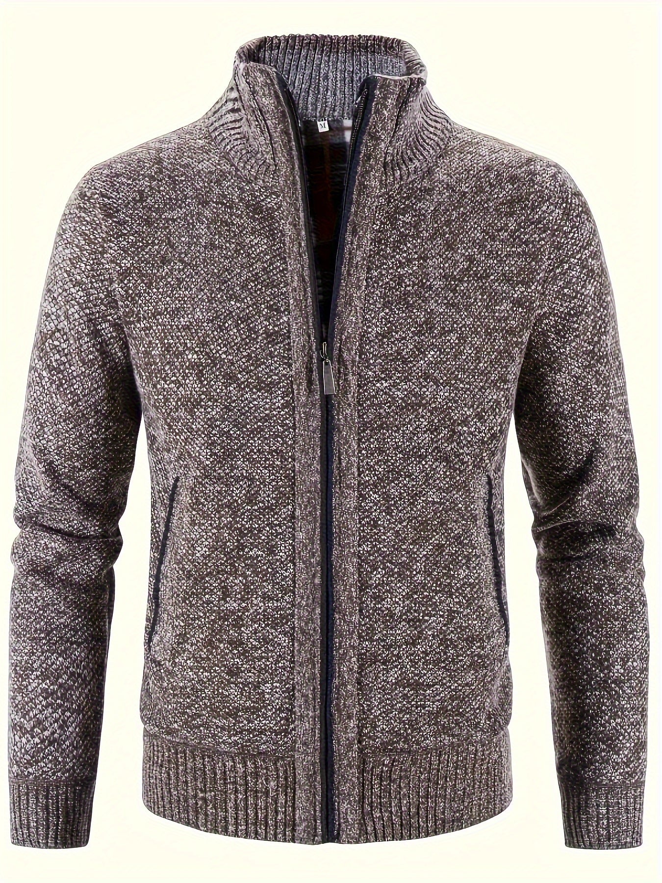 Anton's Cardigan