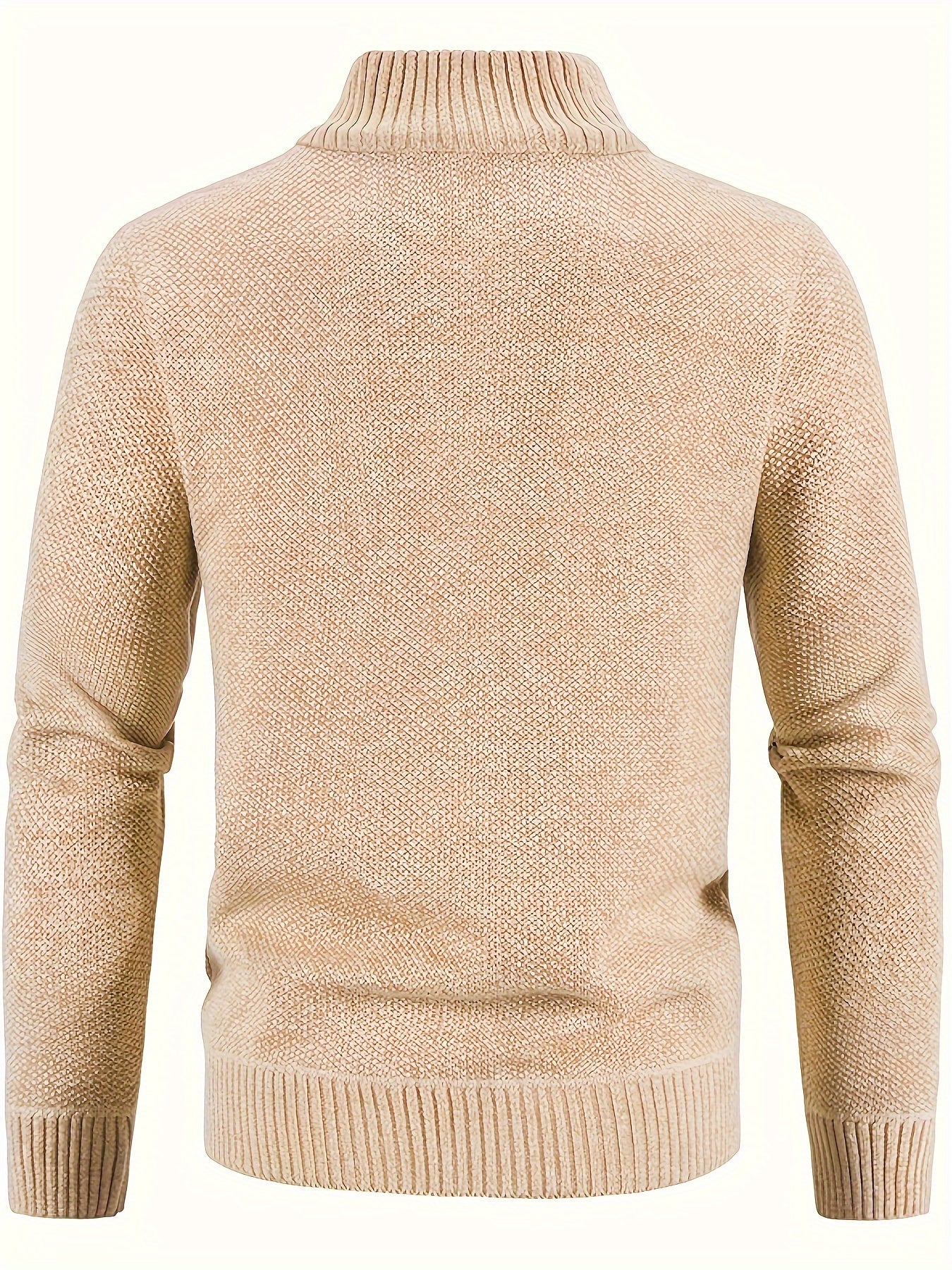Anton's Cardigan