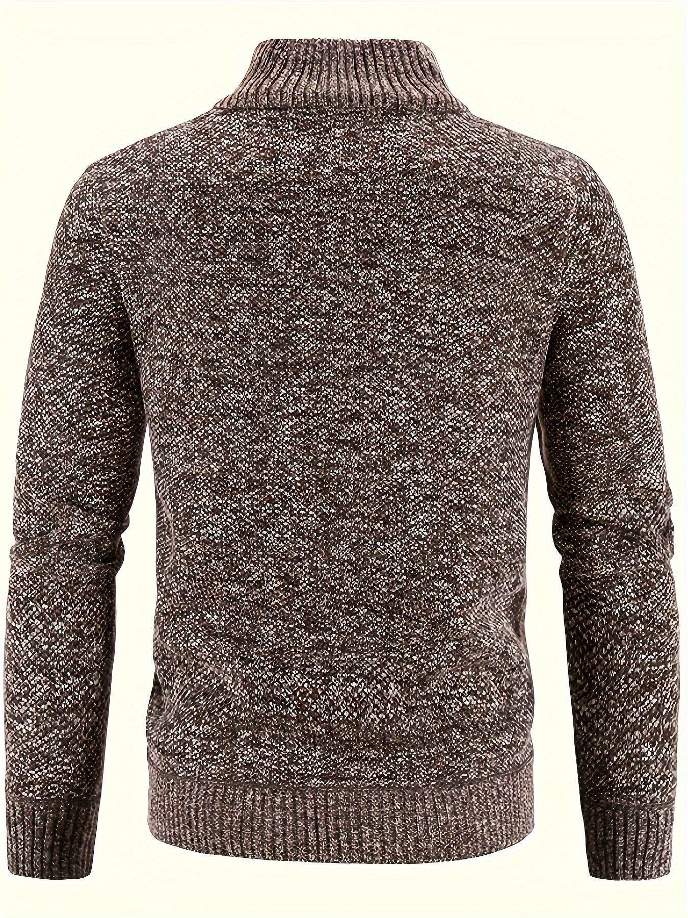 Anton's Cardigan
