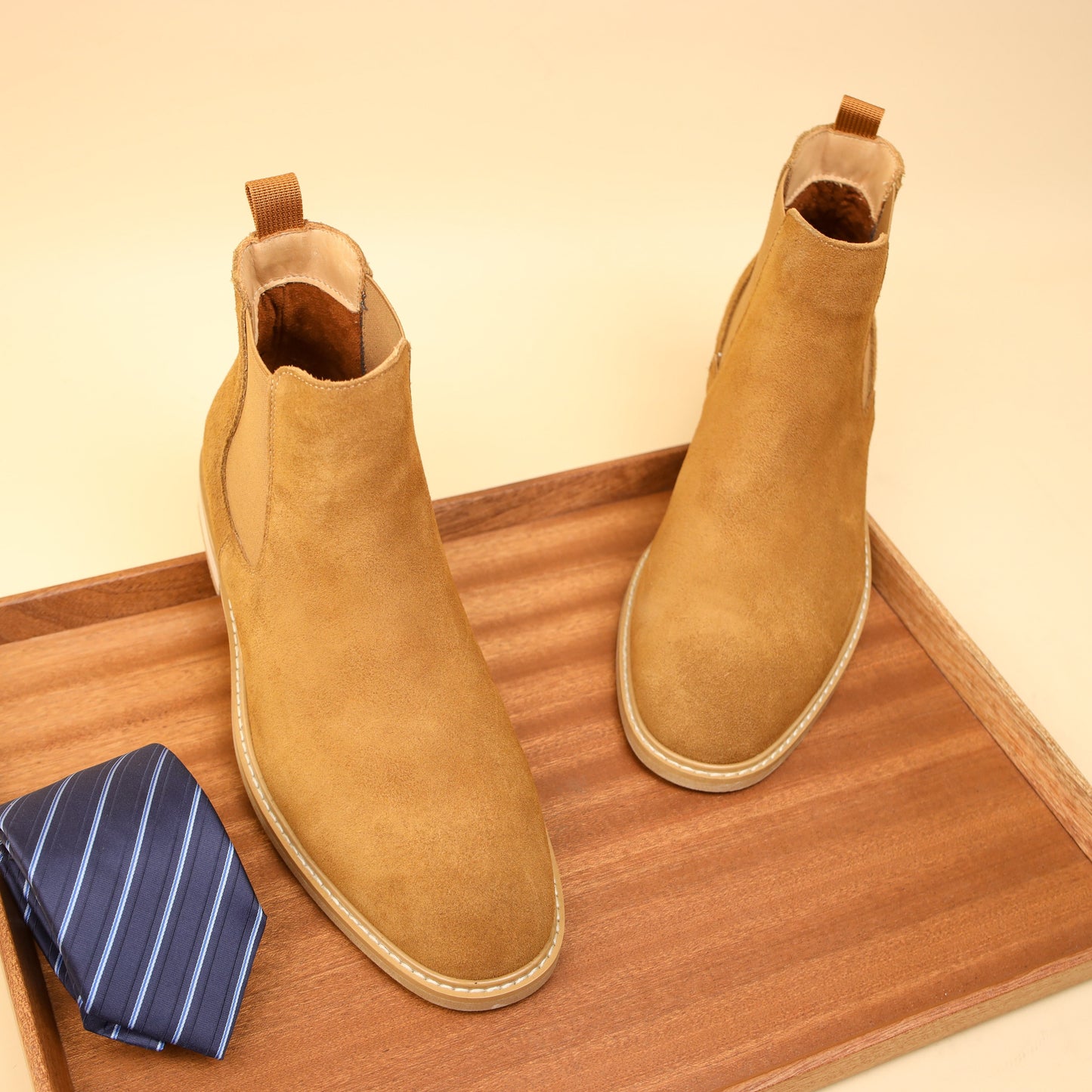 Chelsea boots heren