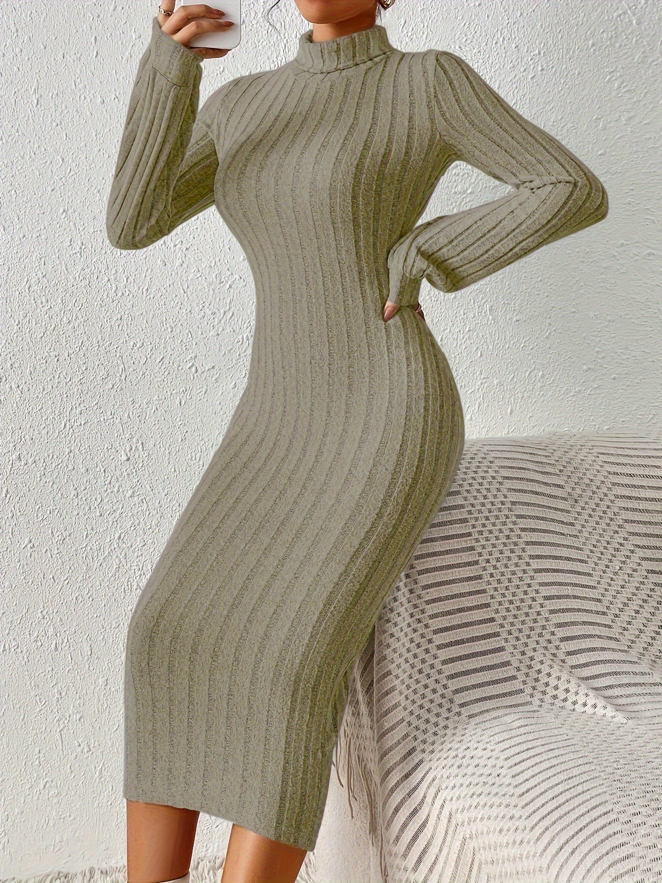 Lara's jurk