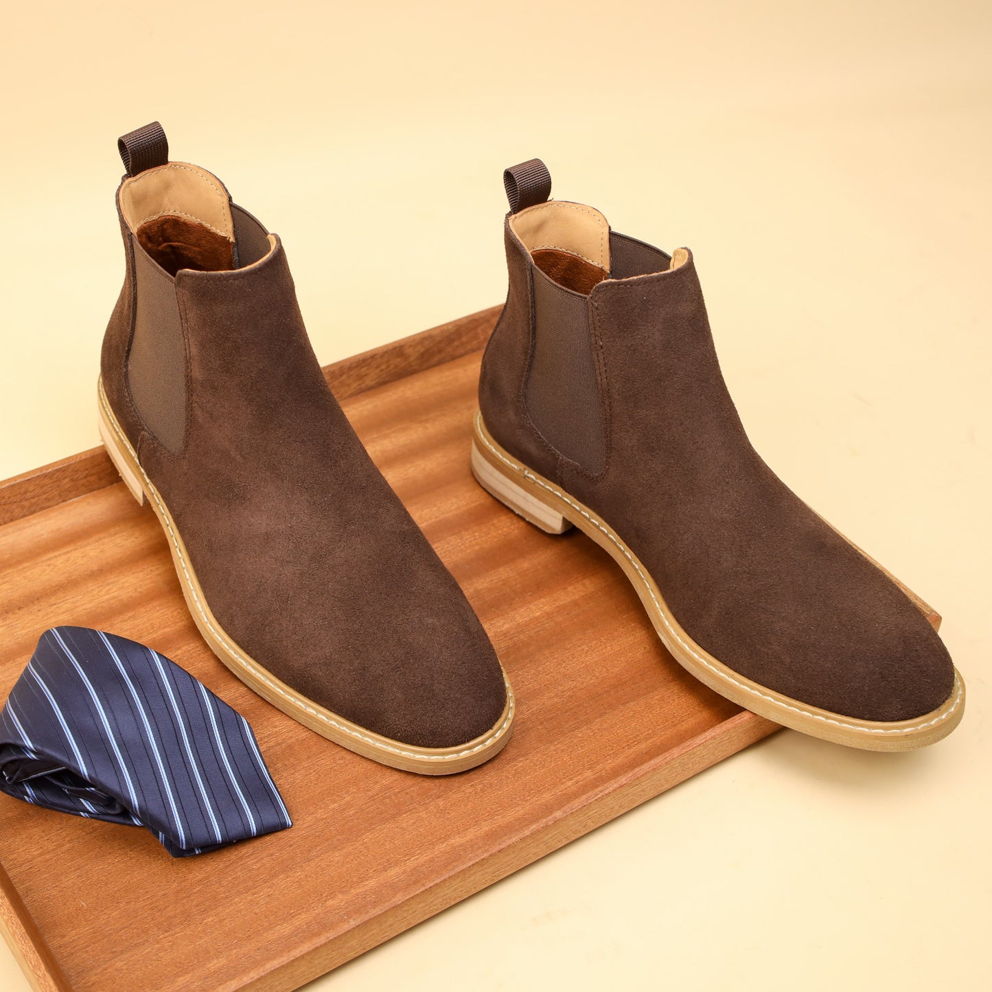 Chelsea boots heren