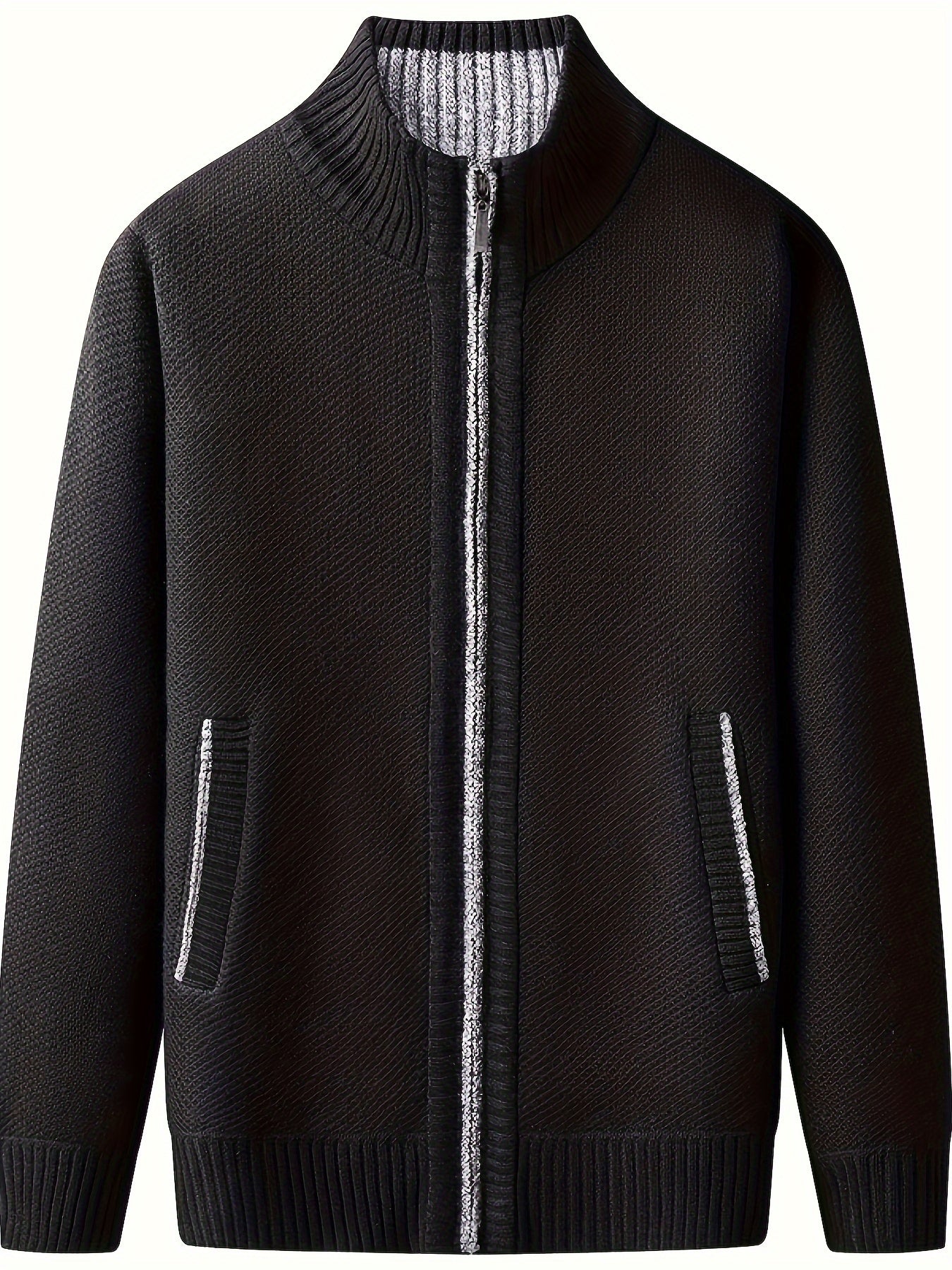 Anton's Cardigan