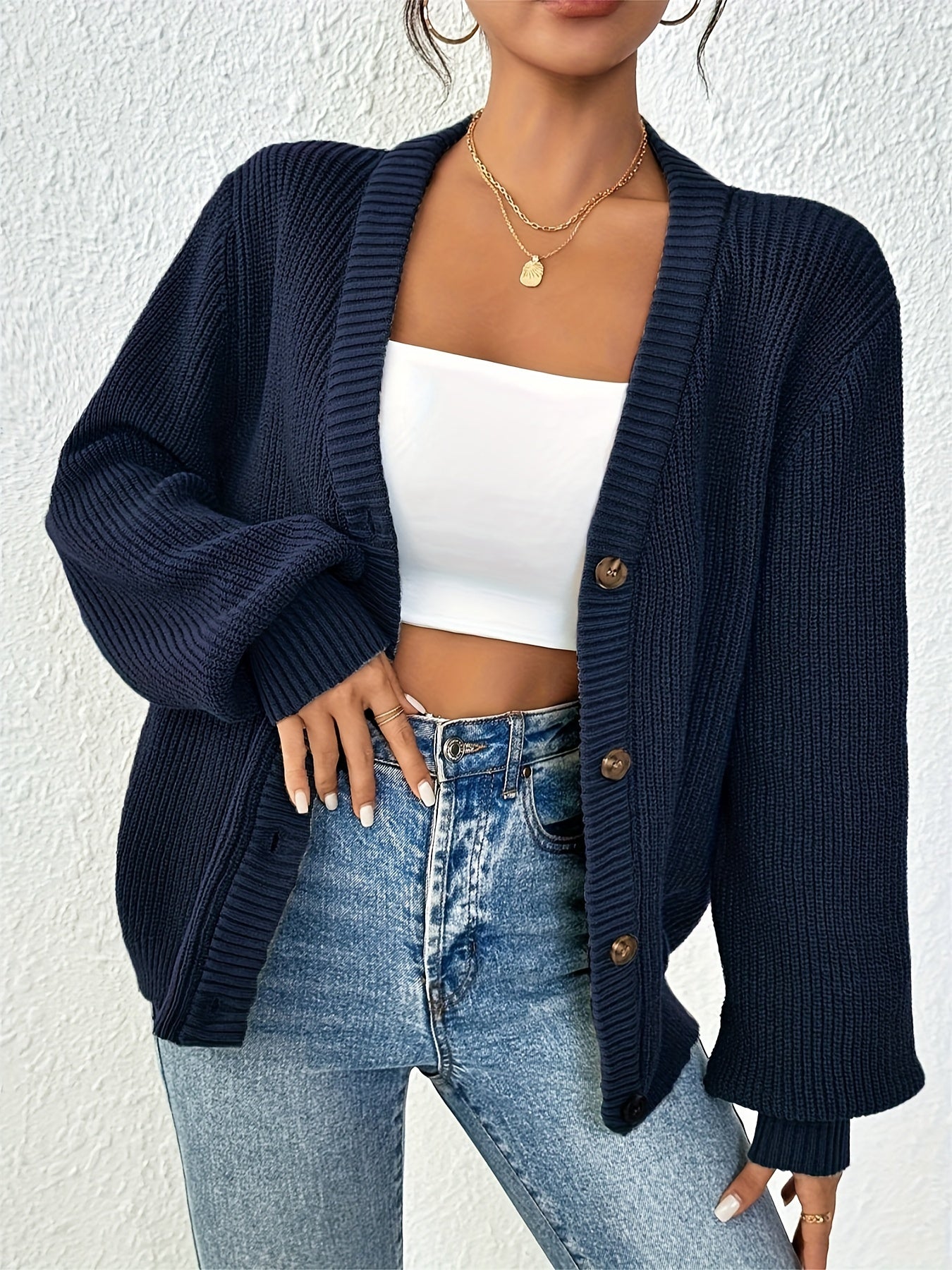 Anne's vintage vest