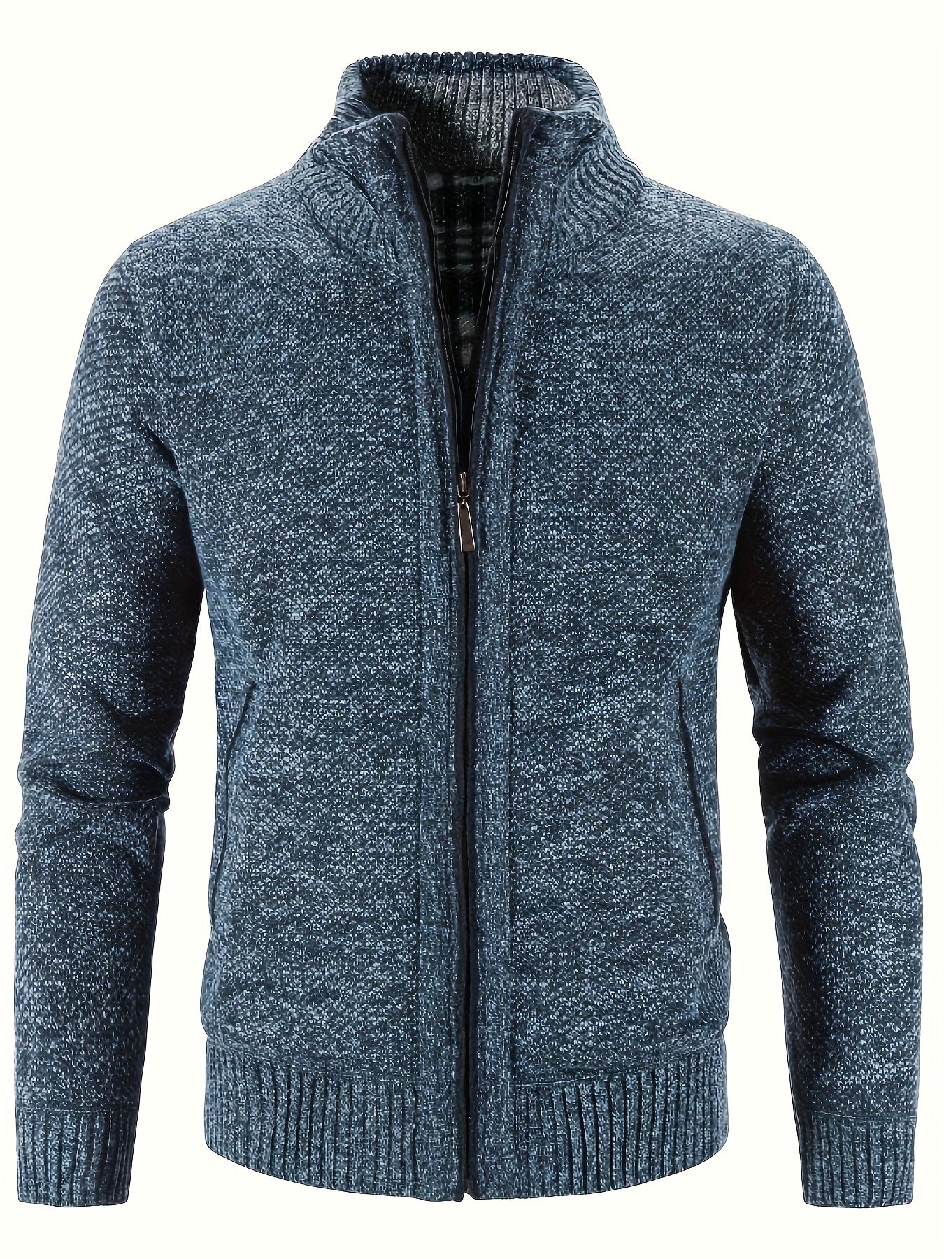 Anton's Cardigan