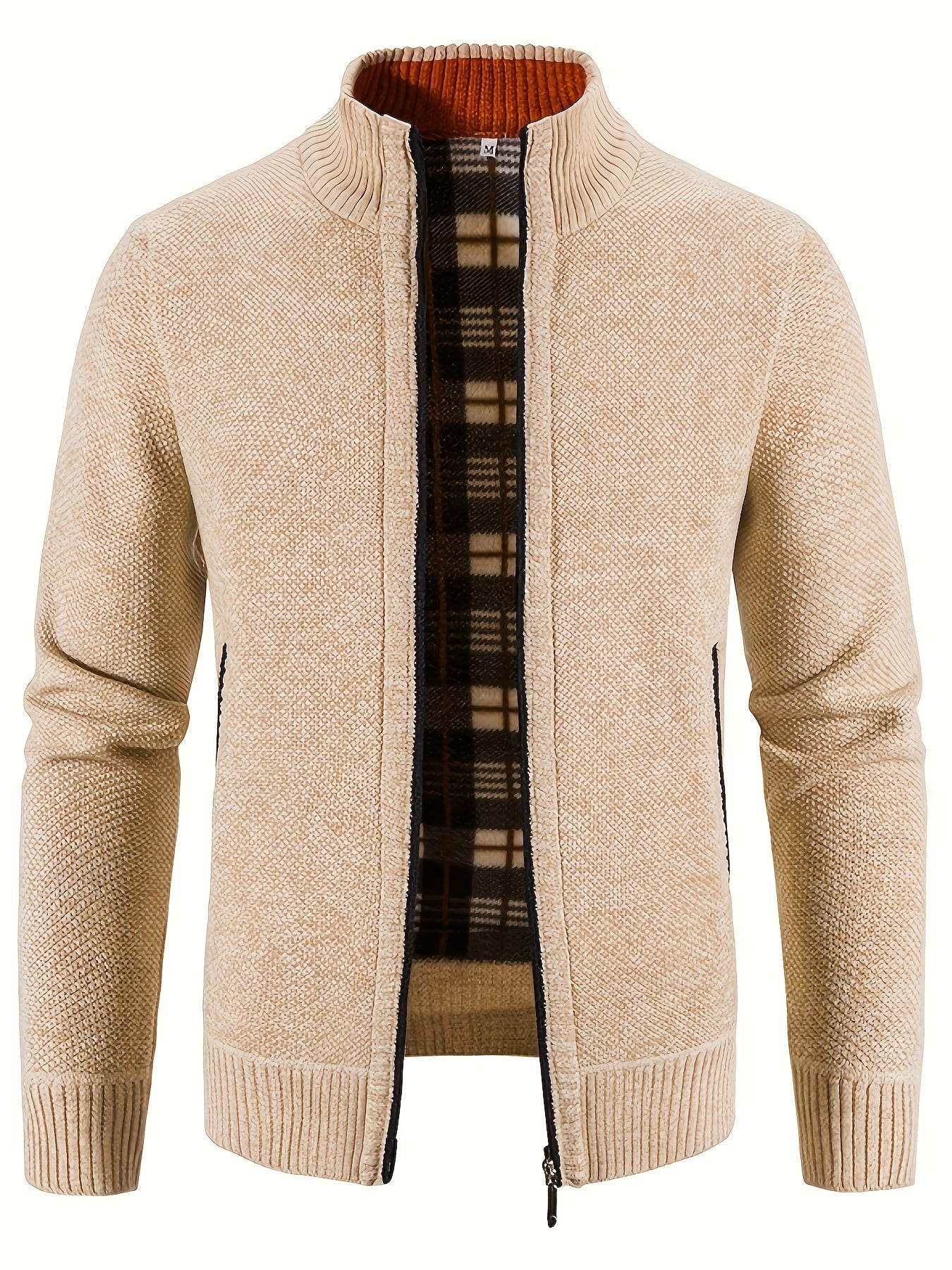 Anton's Cardigan
