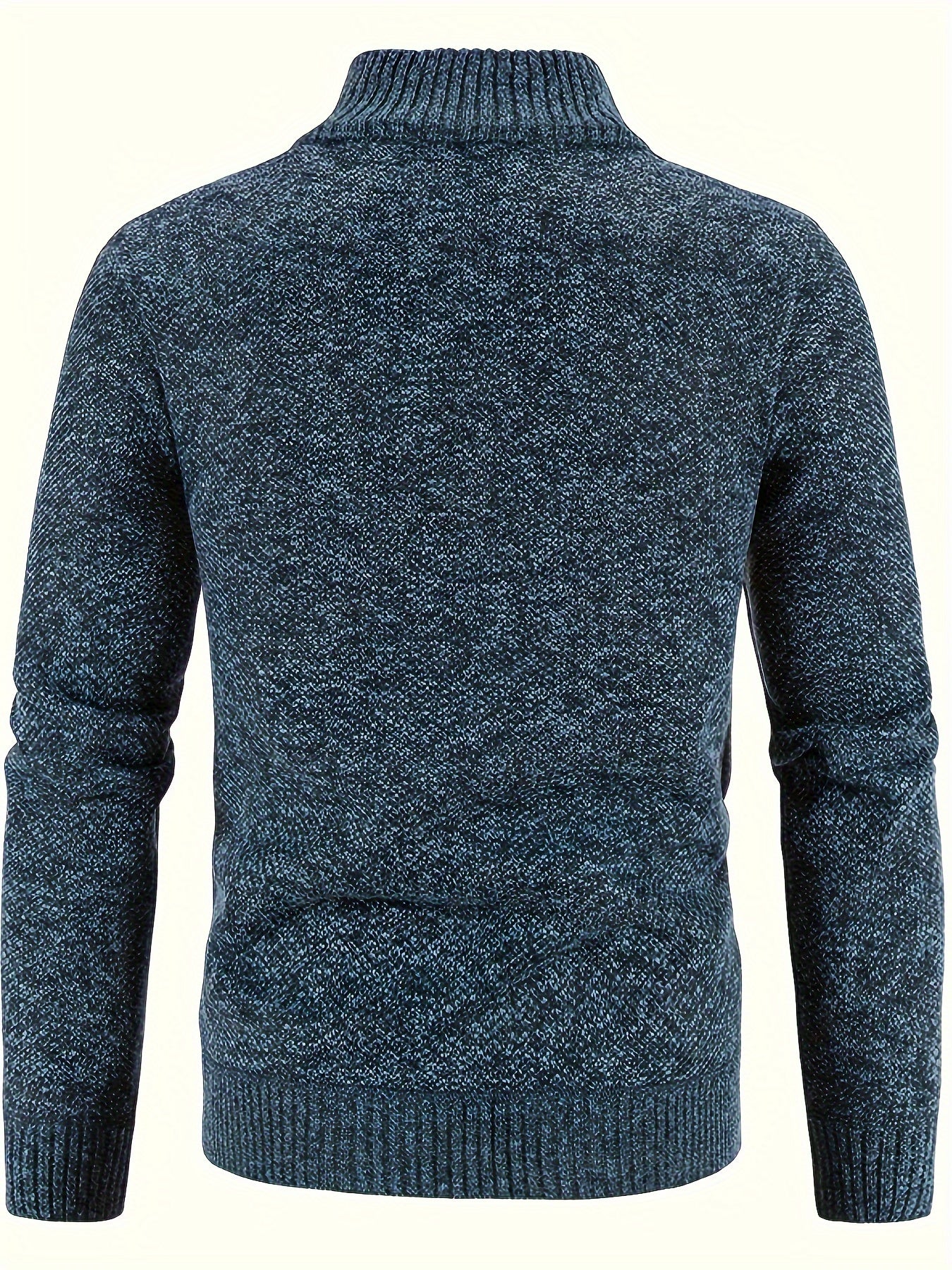 Anton's Cardigan