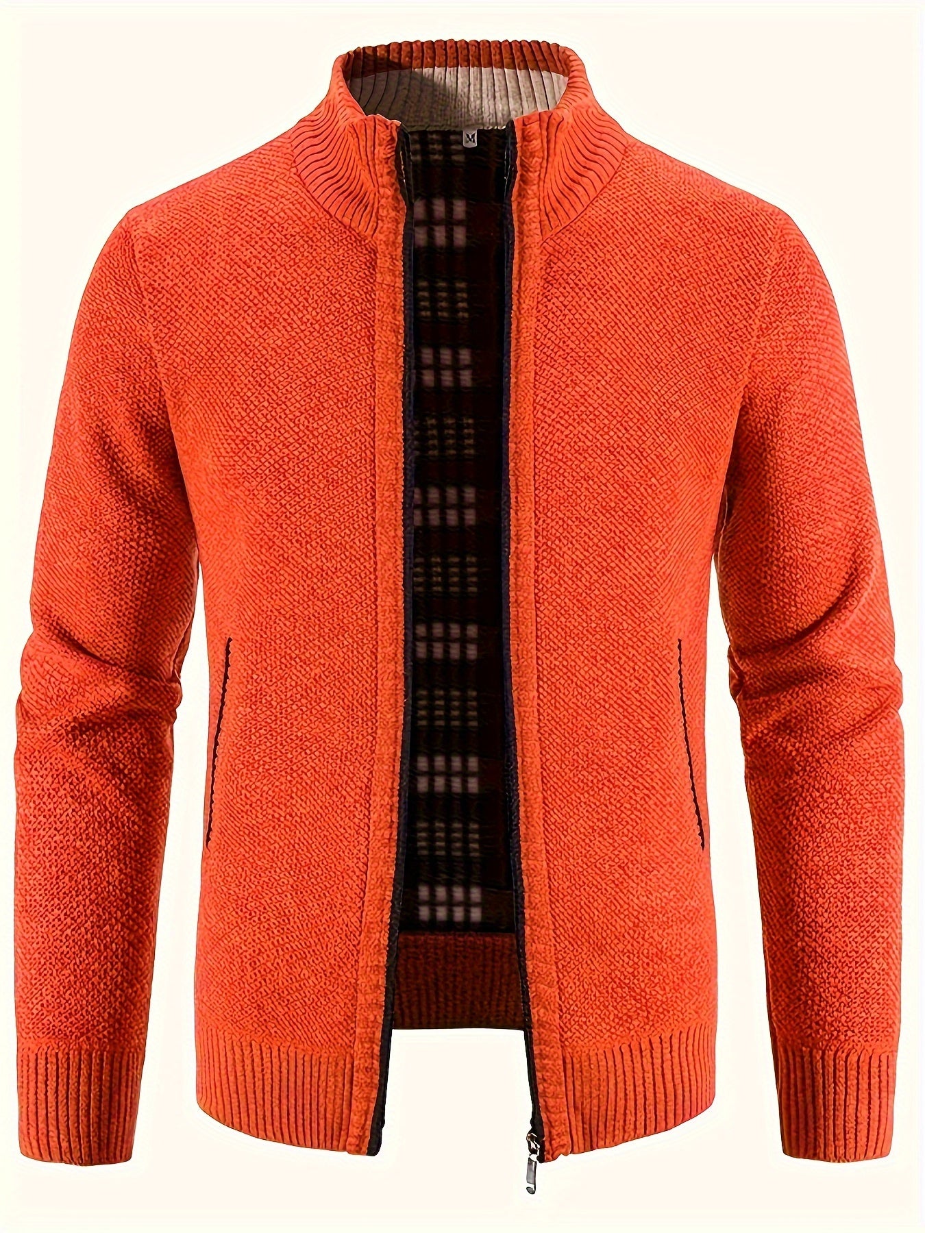Anton's Cardigan