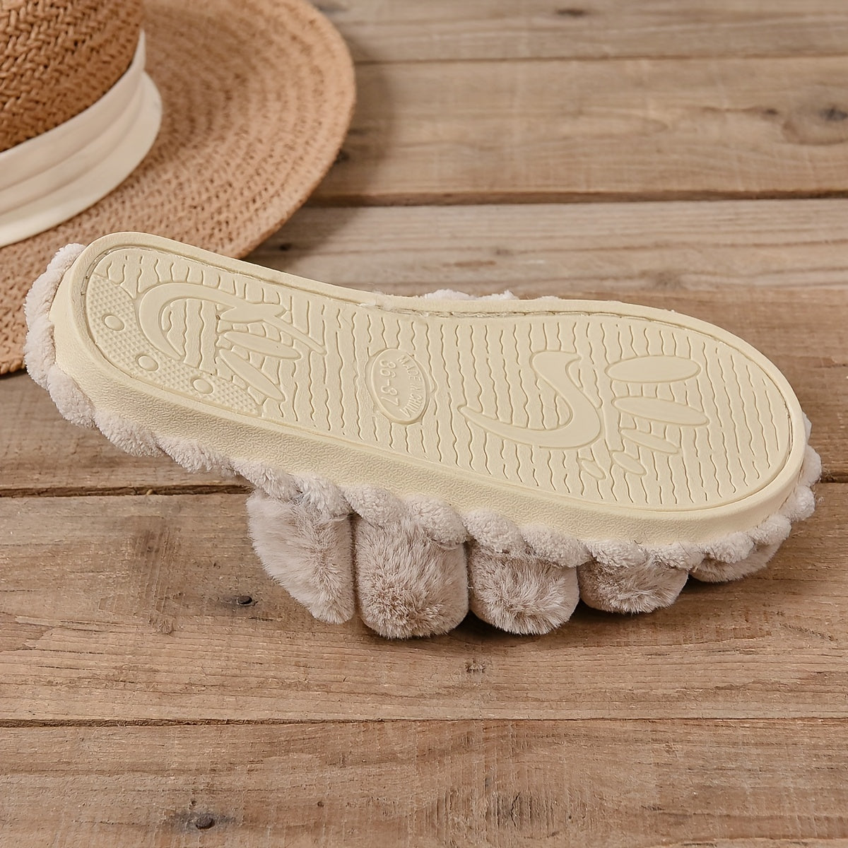 Jyna's pantoffels