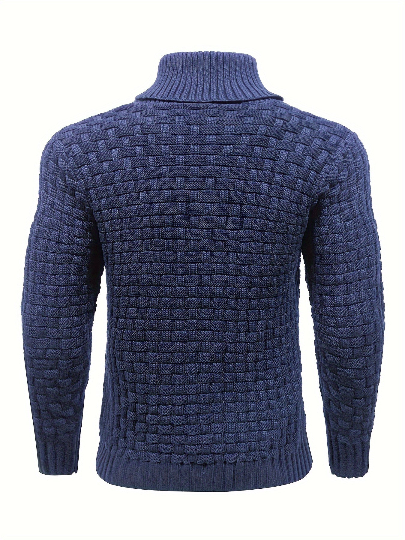 Casual heren trui