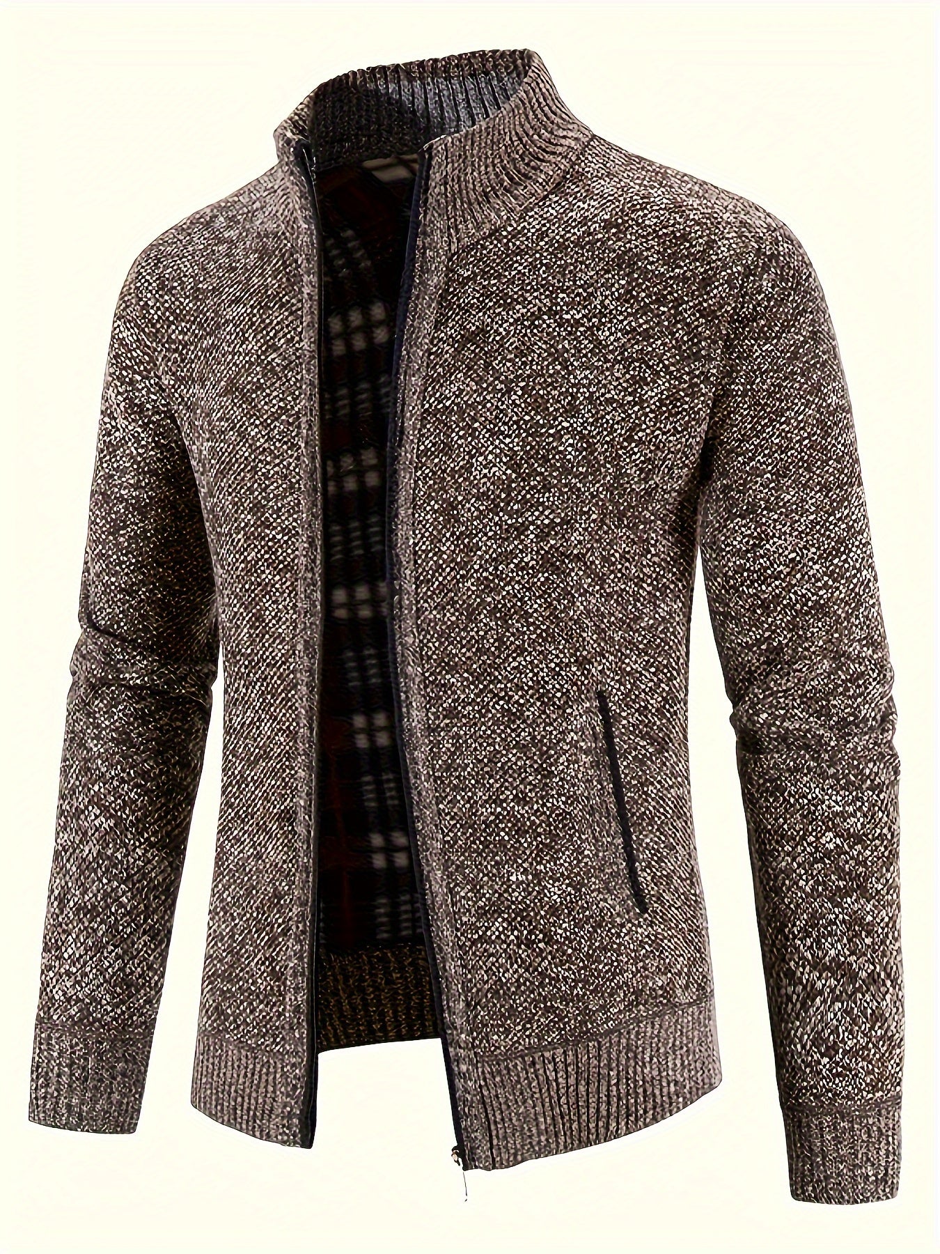 Anton's Cardigan