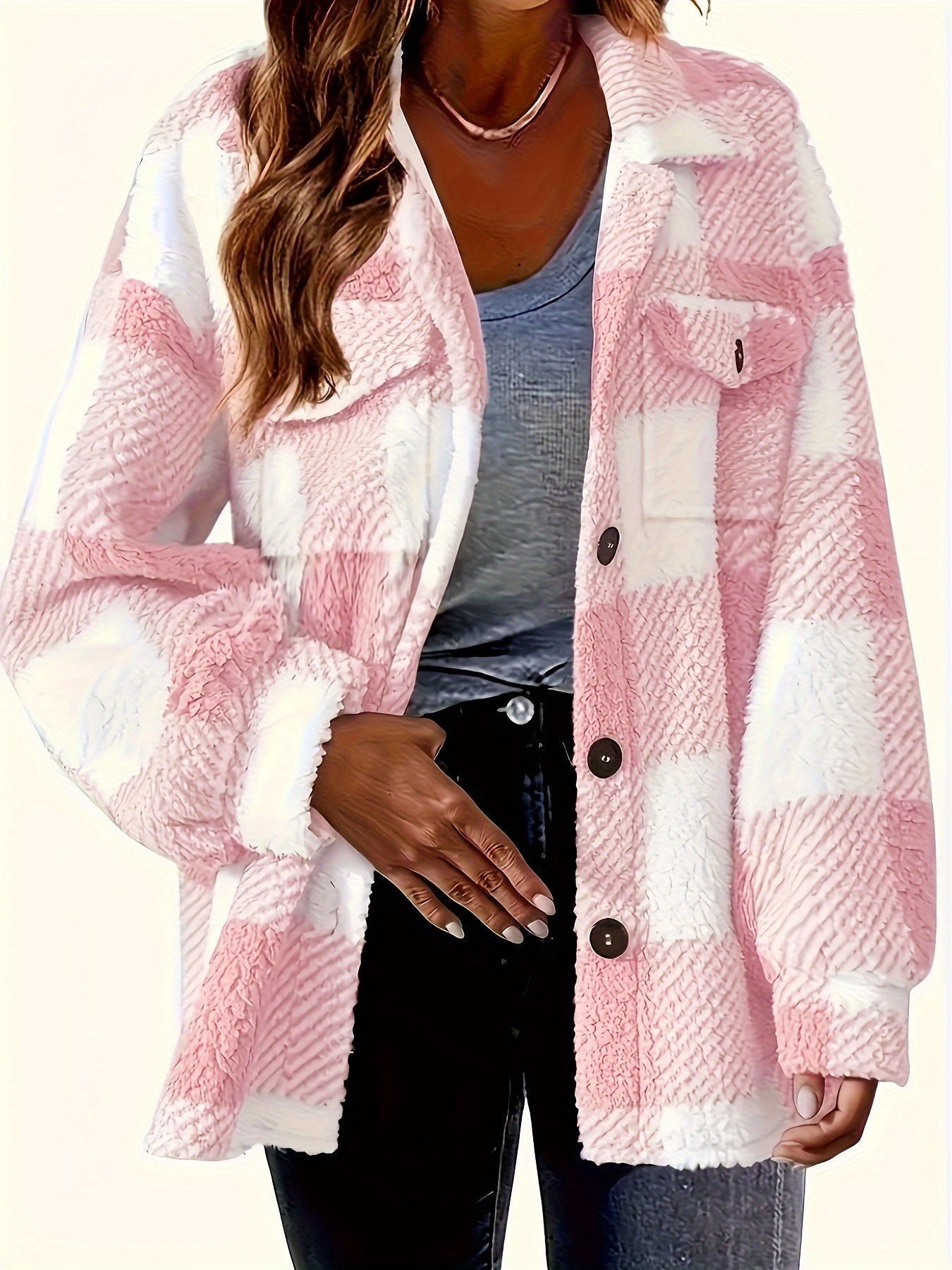 Nora's winterjas