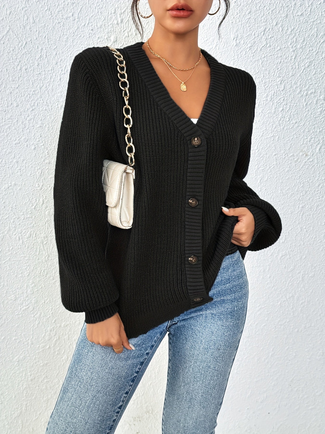 Anne's vintage vest