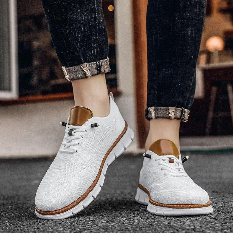 Casual heren schoenen