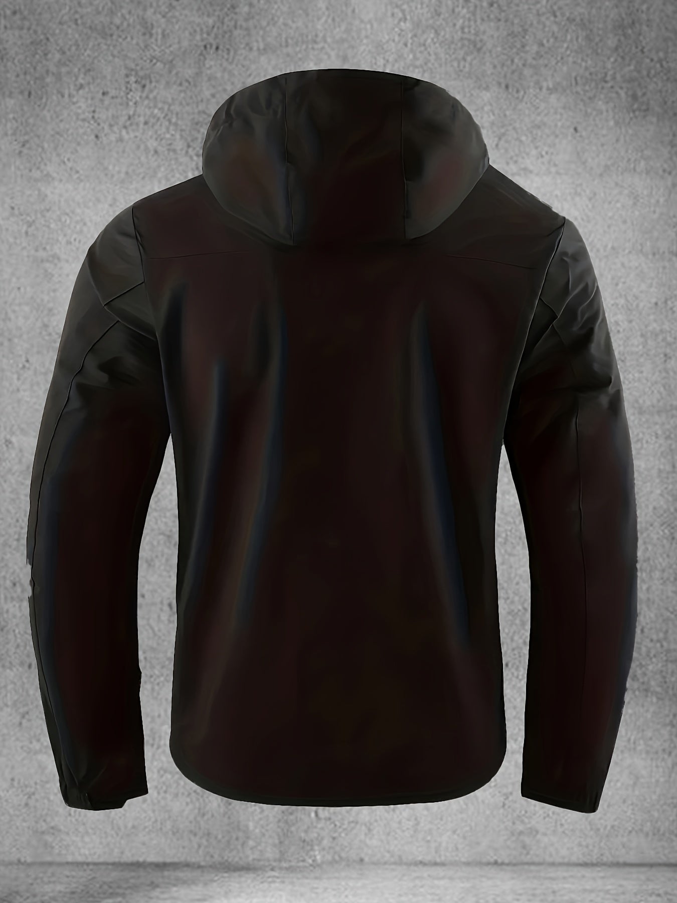 Softshell heren jas