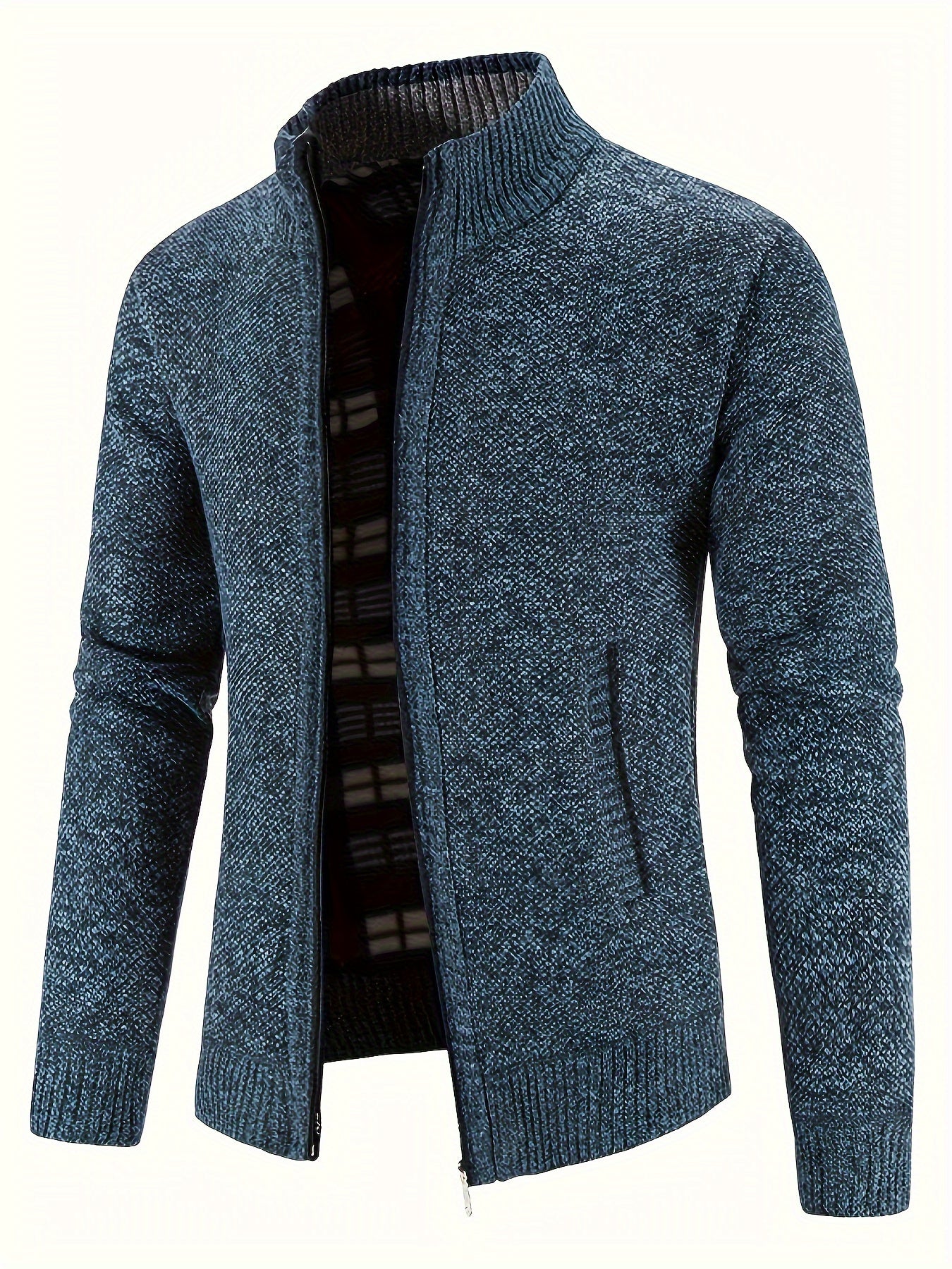 Anton's Cardigan