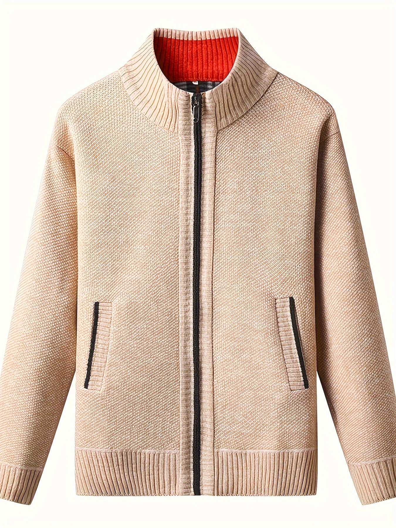 Anton's Cardigan
