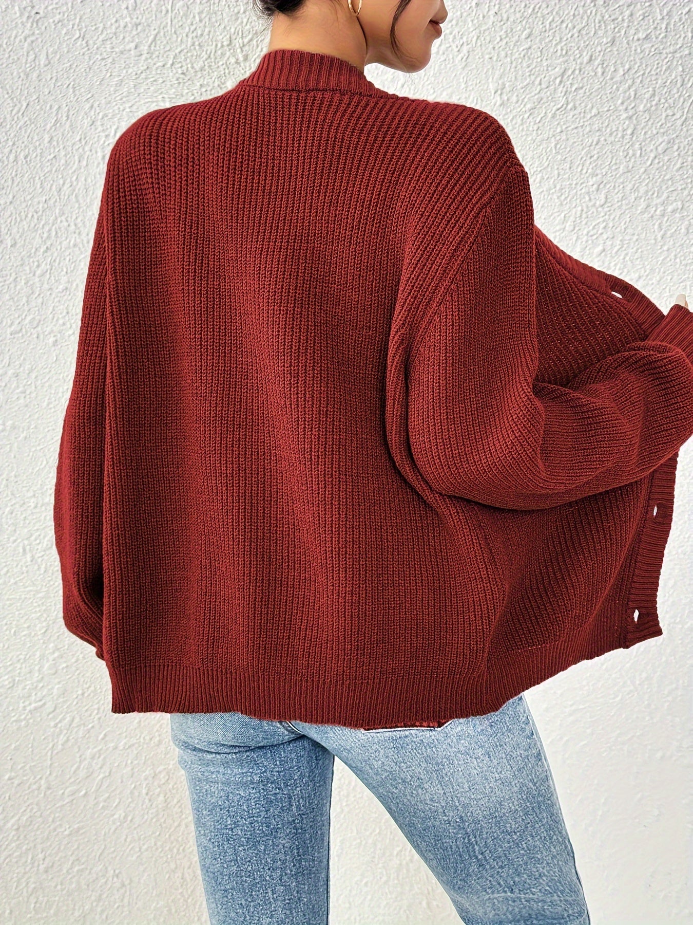 Anne's vintage vest