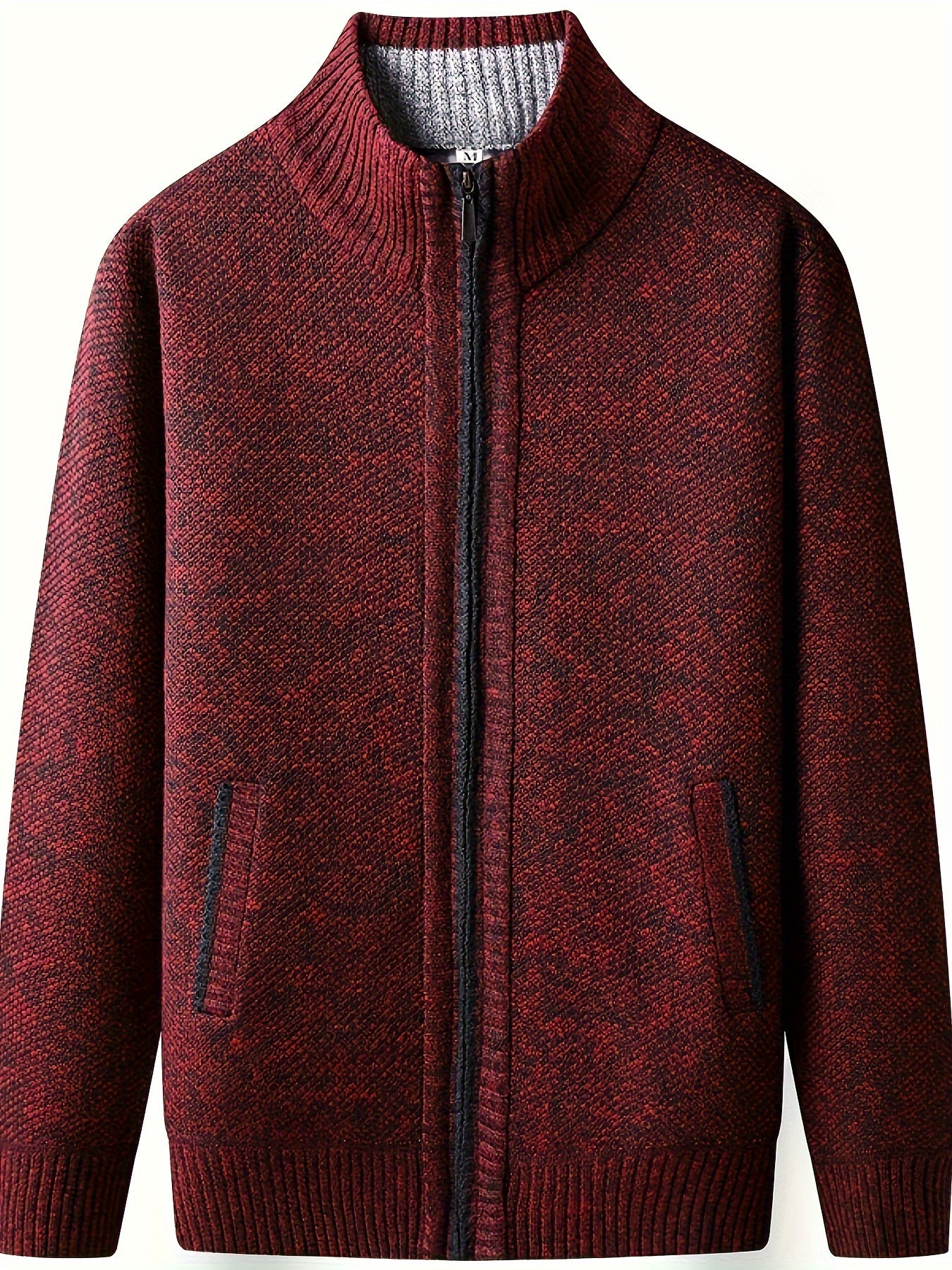 Anton's Cardigan