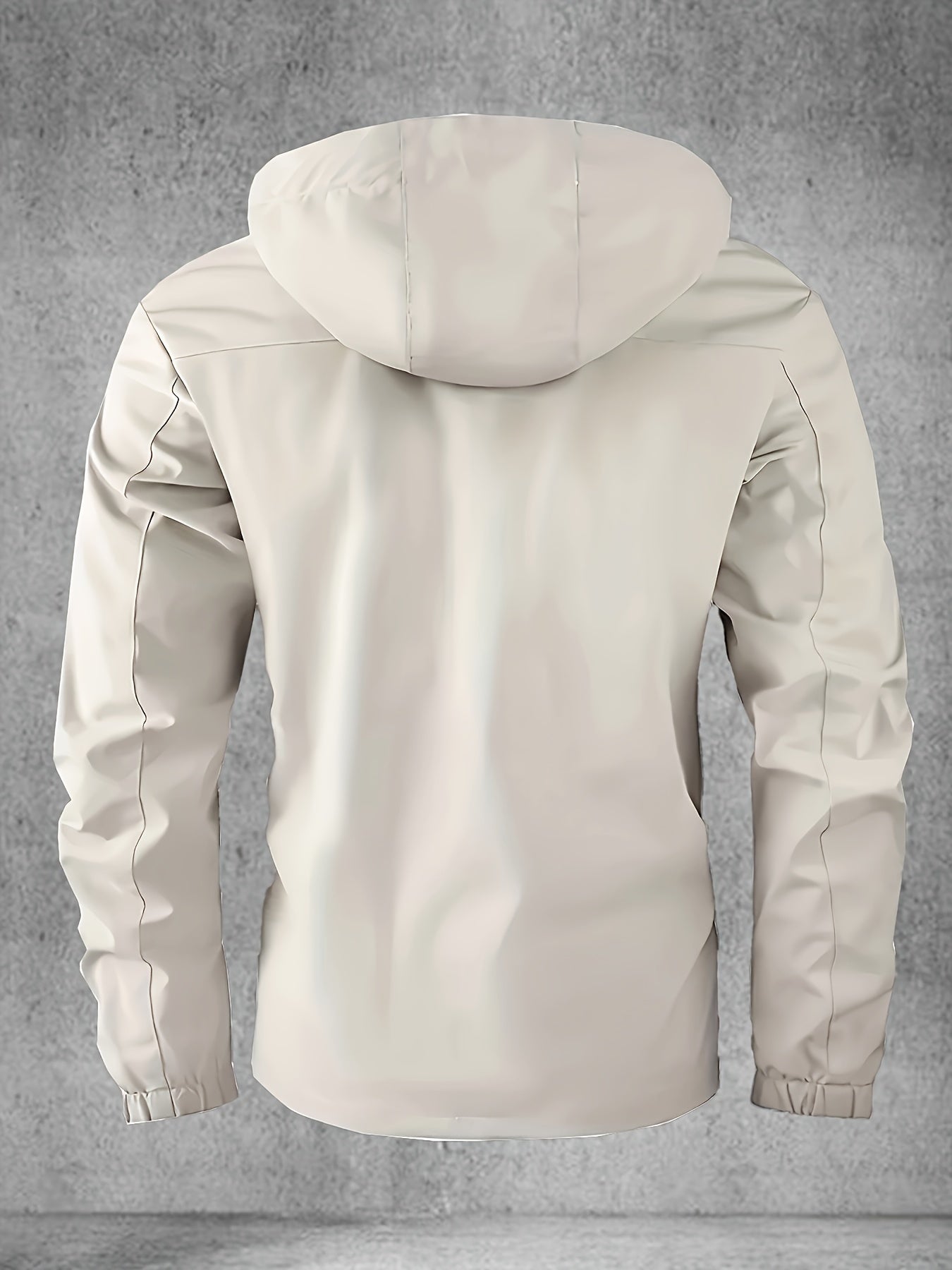 Softshell heren jas