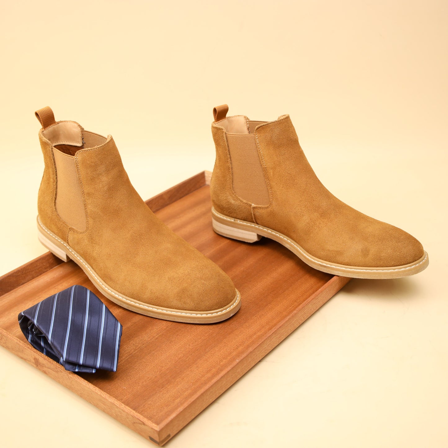 Chelsea boots heren