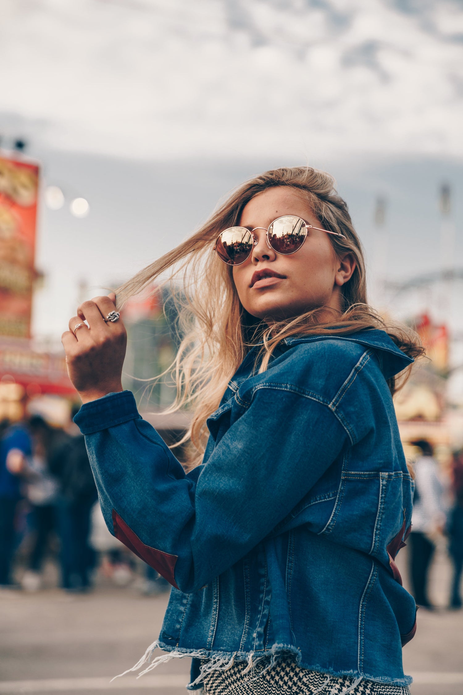 Vrouwen collectie