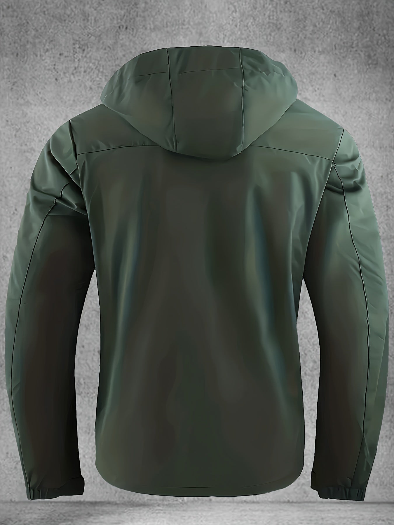 Softshell heren jas