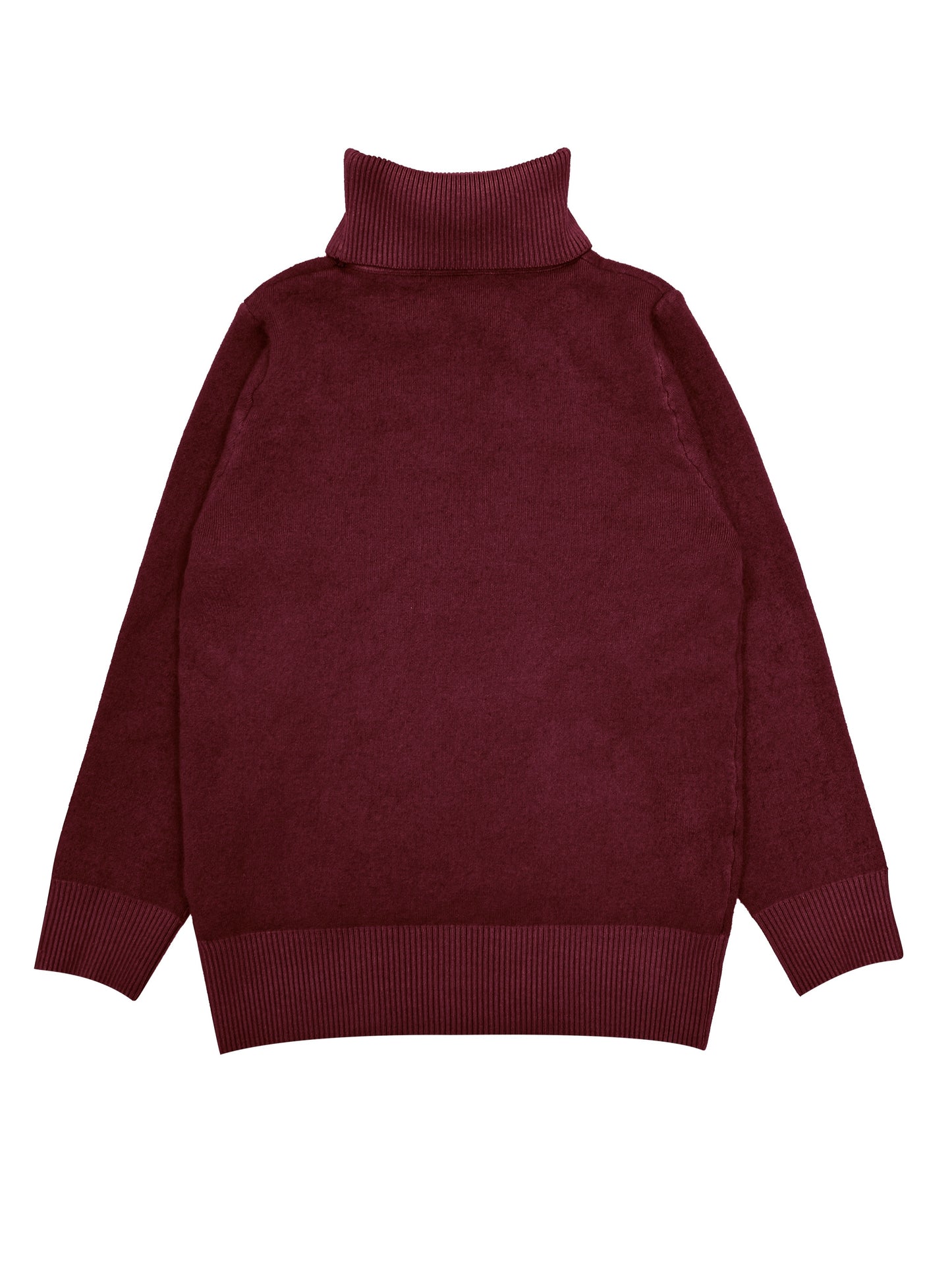 Pullover sweater