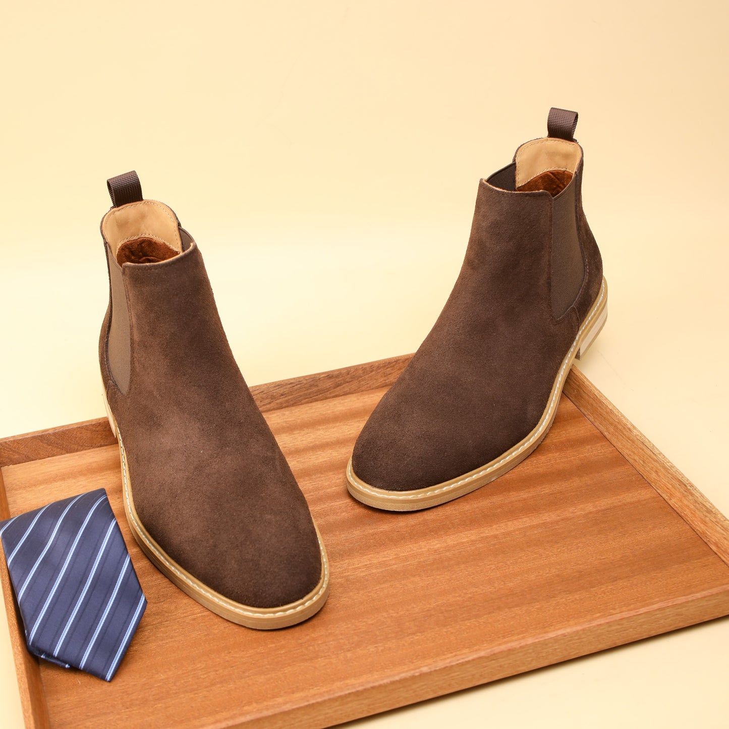 Chelsea boots heren