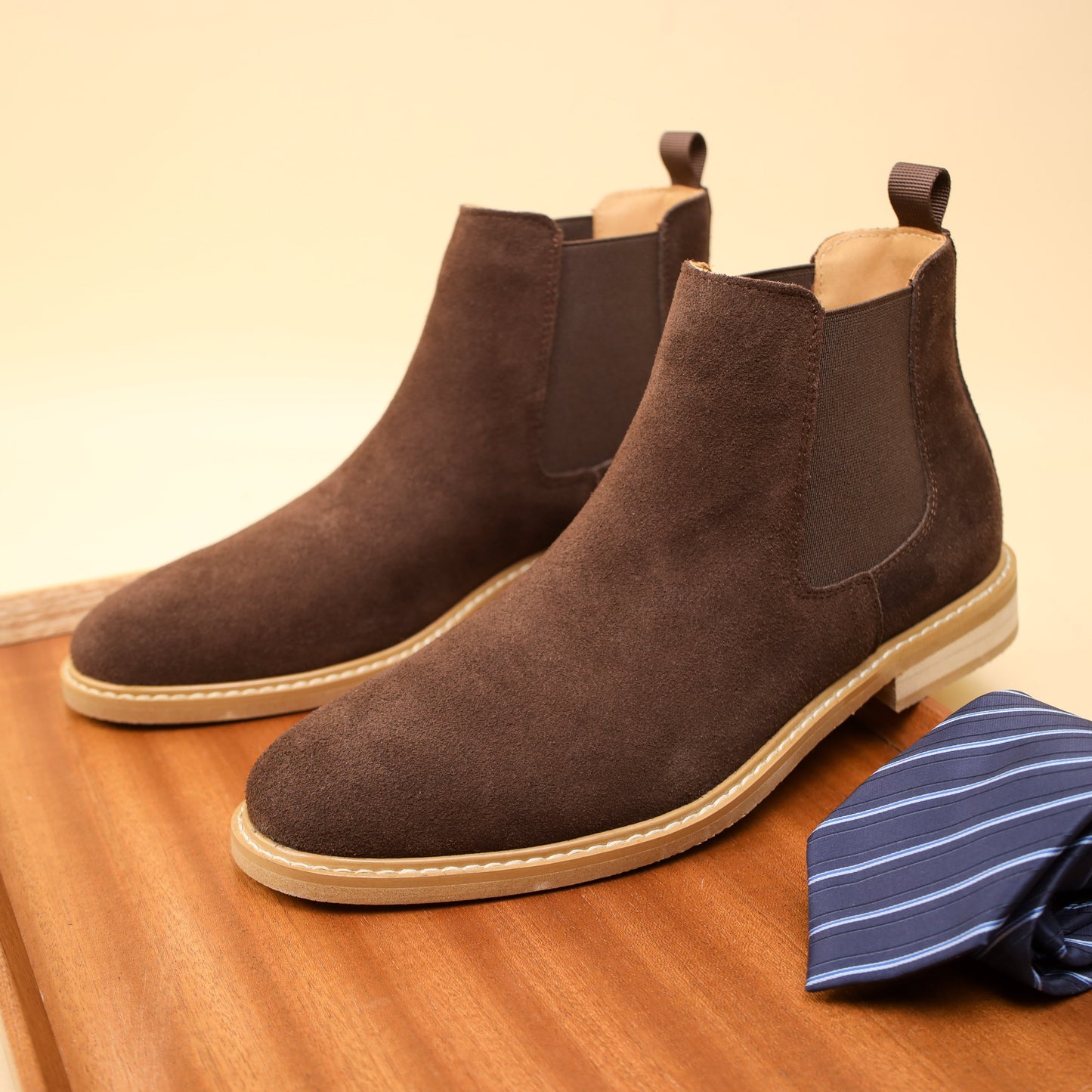 Chelsea boots heren