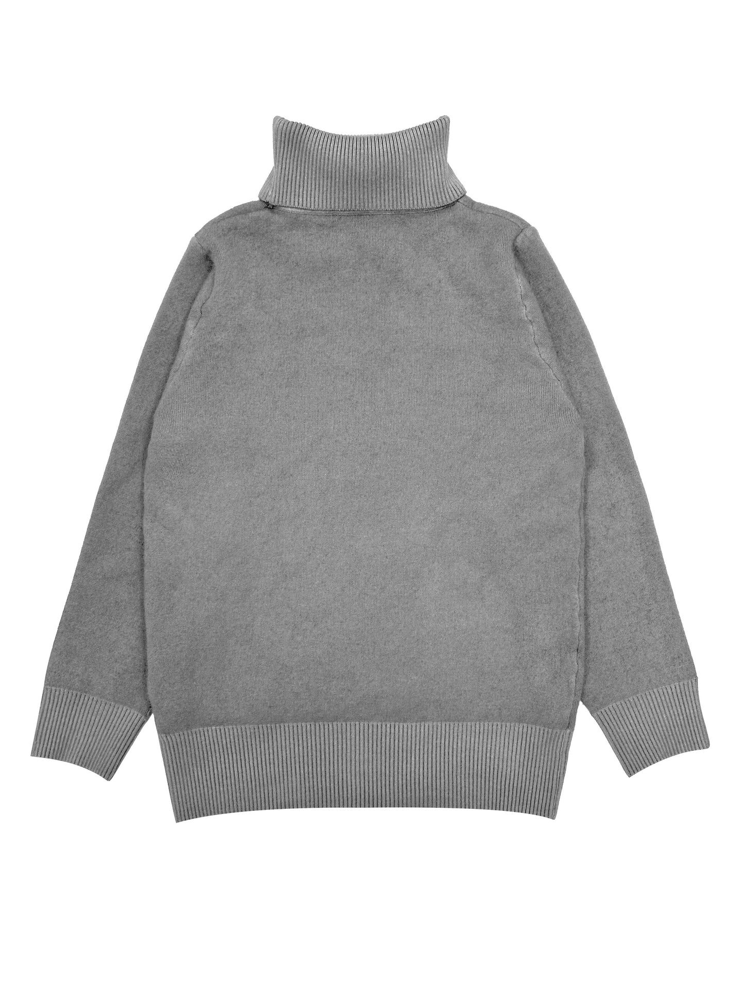 Pullover sweater