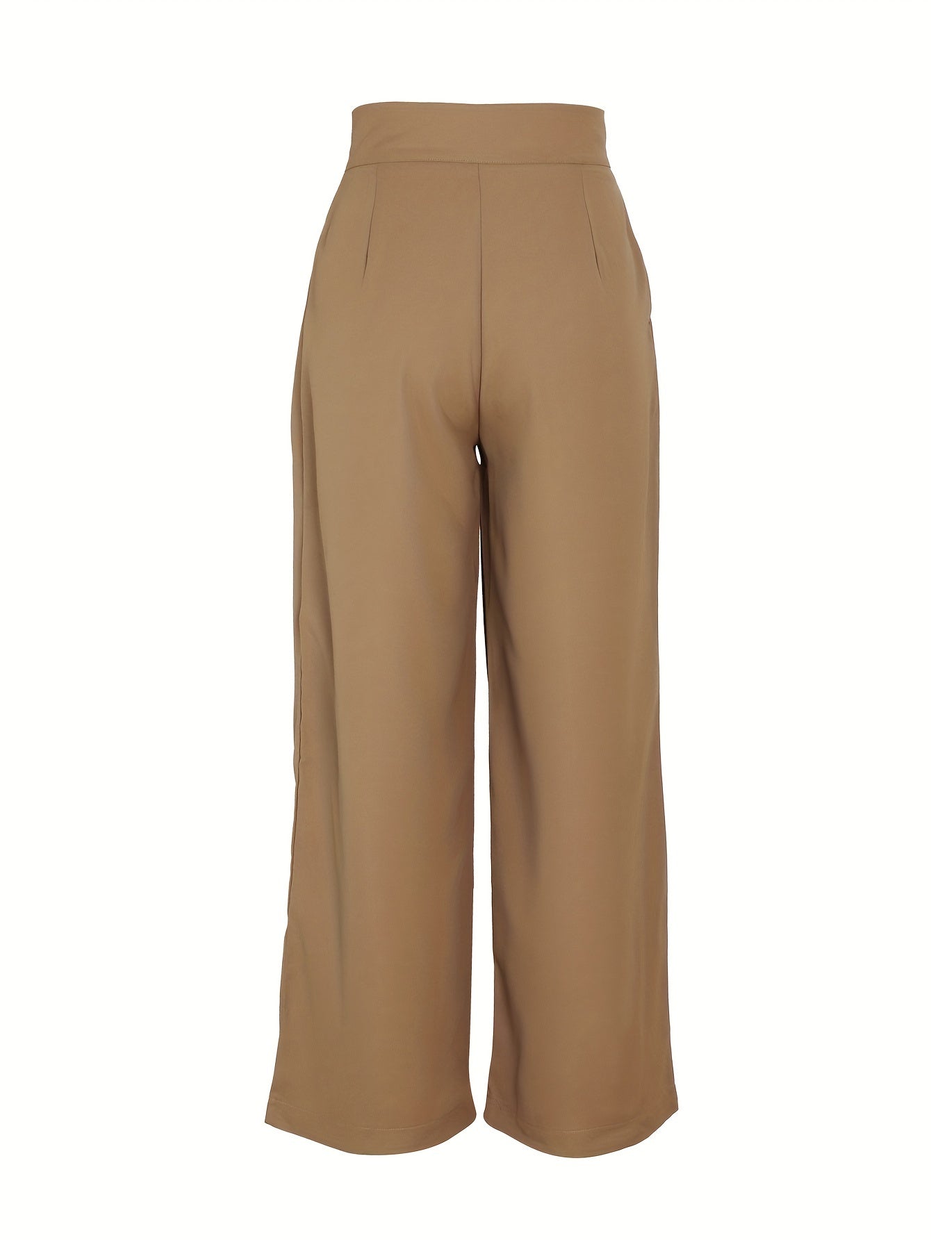 Beige pantalon