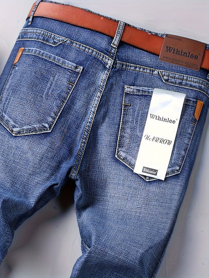 Heren jeans