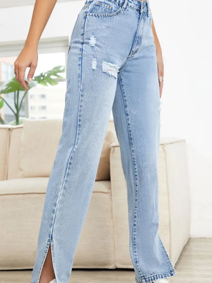 Casual jeans