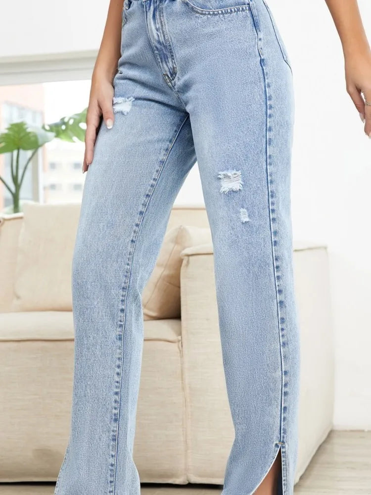 Casual jeans