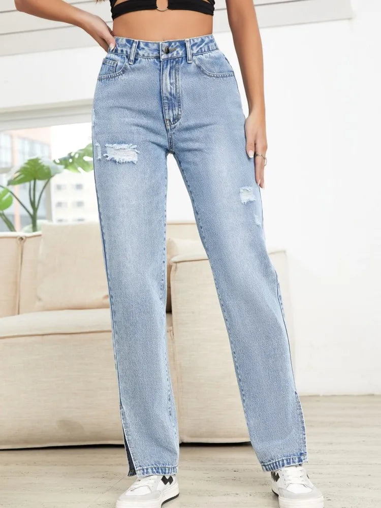 Casual jeans