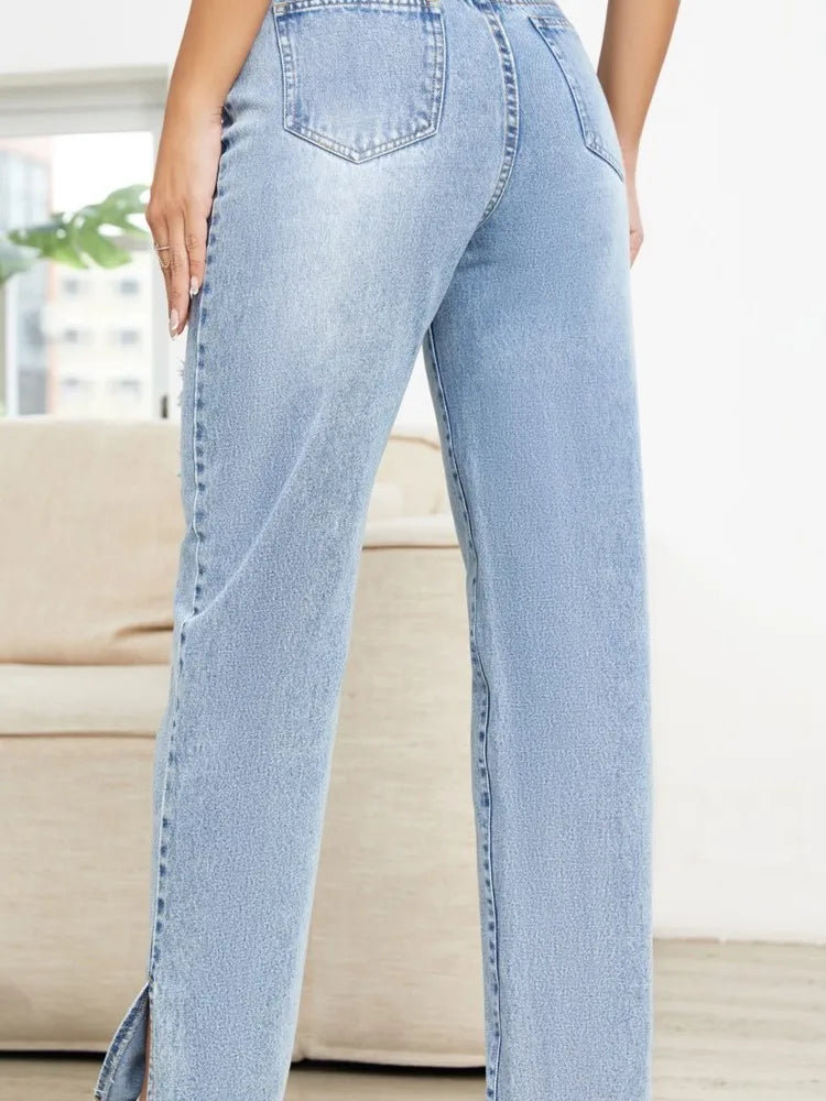 Casual jeans