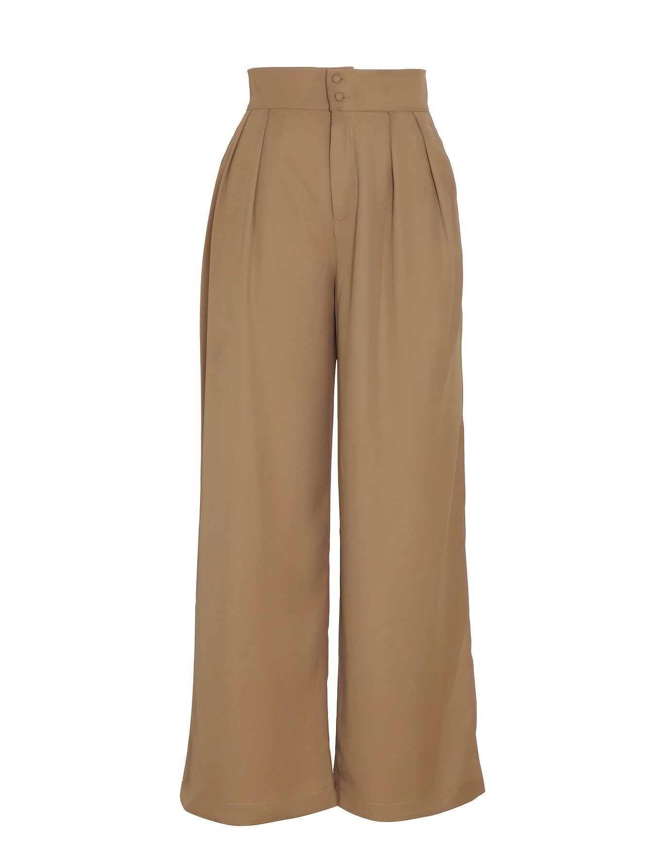 Beige pantalon