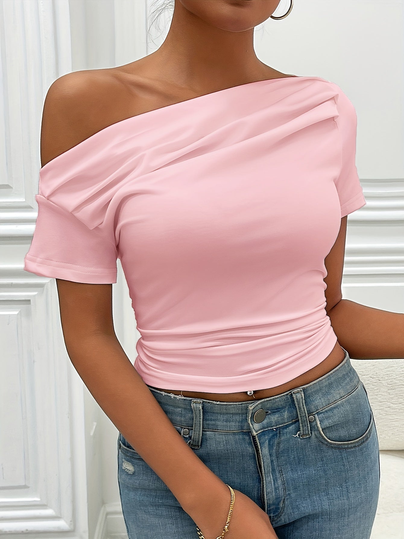 Jada's Top